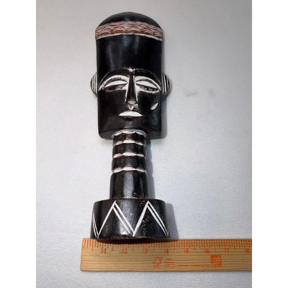 N/A vintage african